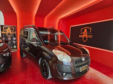 fiat doblo 5 posti 