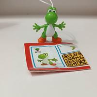 sorpresina kinder super Mario Bros 