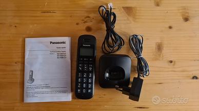 Cordless Panasonic KX-TGB610JT