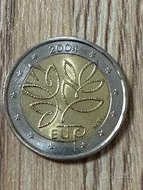 Finlandia 2004