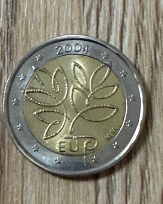 Finlandia 2004