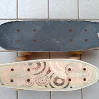 skateboard bambini