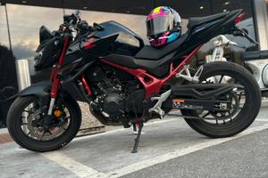 honda hornet cb750 a2