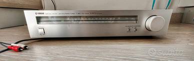 Radio HiFi Analogica Yamaha T-460