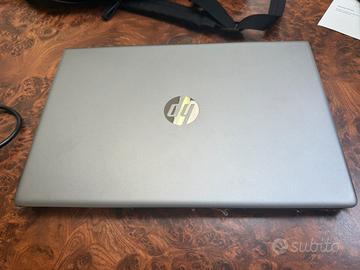 HP PAVILLON NOTEBOOK 15-CK032NL