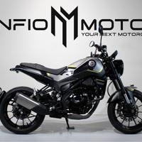 Benelli Leoncino 250 - 2023 UNICO PROPRIETARIO