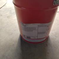 Olio disarmante per legno e metallo - edilizia
