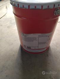 Olio disarmante per legno e metallo - edilizia