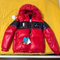 Moncler Gary red