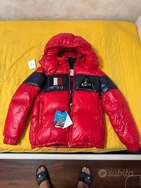 Moncler Gary red