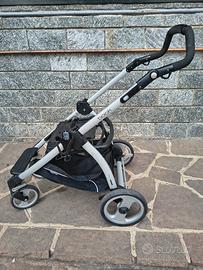 Base Peg Perego Book per trio