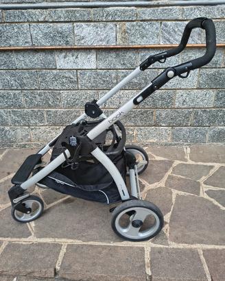 Base Peg Perego Book per trio