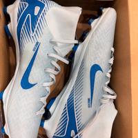 Scarpe calcio scarpini  nike mercurial vapor 41
