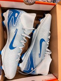 Scarpe calcio scarpini  nike mercurial vapor 41