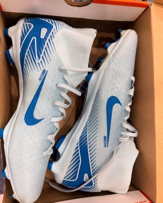 Scarpe calcio scarpini  nike mercurial vapor 41