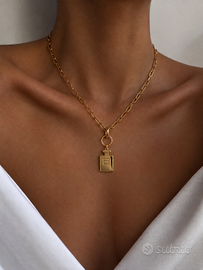 Collana Chanel 2023 Reworked
