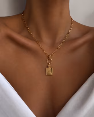 Collana Chanel 2023 Reworked