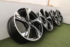 Cerchi in lega Audi A4 A4L A6 A6L 19 ORIGINALI