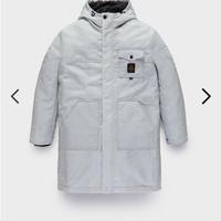 Giacca giubbotto parka Refrigiwear
