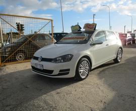 Volkswagen Golf 1.6 TDI OK NEOPATENTATI 2016