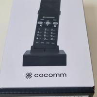 Cordless DT200 CoComm