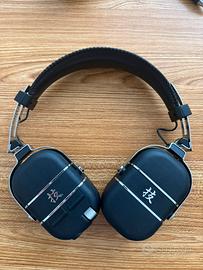 Boss Waza air cuffie aplificatore