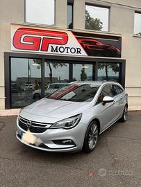 Opel Astra k 1.6  sw CDTI 160 hp