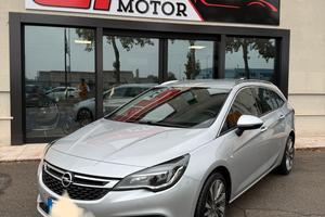 Opel Astra k 1.6  sw CDTI 160 hp