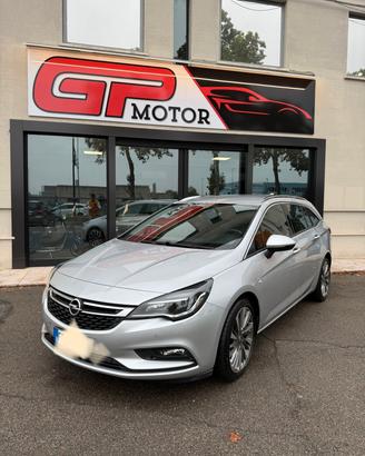 Opel Astra k 1.6  sw CDTI 160 hp