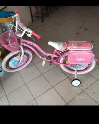 bicicletta 