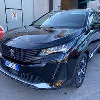 Peugeot 3008 My21 EAT8 1.5 130 CV ALLURE GARANTITA