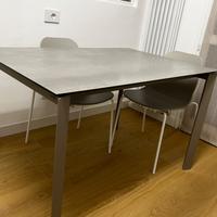 Tavolo cucina Bontempi