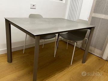 Tavolo cucina Bontempi
