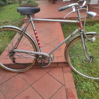 bicicletta Viller 
