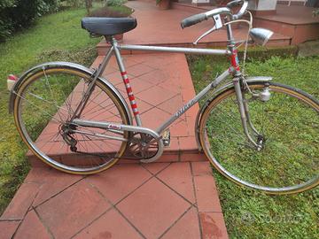 bicicletta Viller 