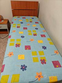 letto singolo