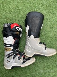 STIVALI ALPINESTAR TECH 7