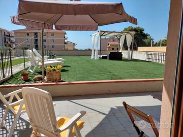 Casa vacanza mesi invernali ed estivi