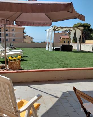 Casa vacanza mesi invernali ed estivi