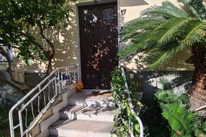 Bilocale piano terra varazze