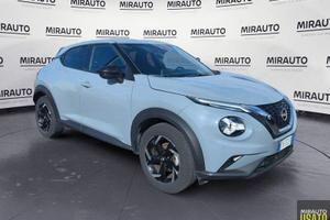 Nissan Juke 1.0 DIG-T 114 Mt N-Connecta