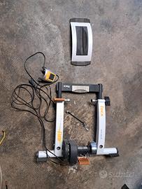 rulli per allenamento invernale