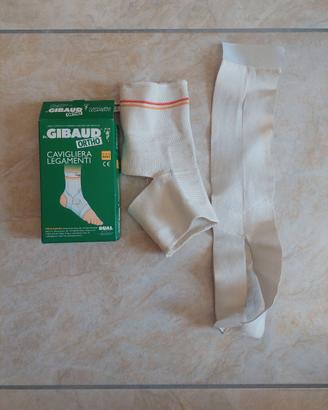 Gibaud Ortho Cavigliera Legamenti - 0604