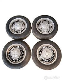 CERCHI IN LEGA BMW Z3 Roadster M43184E2 (96>02)