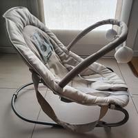 Sdraietta Hauck Bungee Deluxe