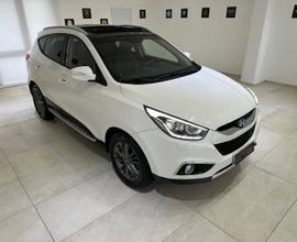 Hyundai iX35 1.7 CRDi 2WD Xpossible