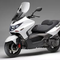 KYMKO XCITING 250i 07/09 RICAMBI