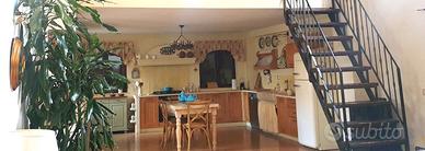 Cucina completa