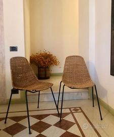 Sedie Basket di Legler