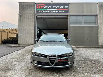 ALFA ROMEO 159 SW 2.0 jtdm 170CV EURO5 1PROPRIET